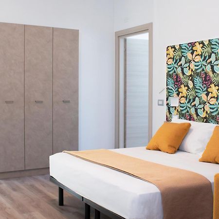 Nido Suite & Apartments Cesenatico Exterior photo