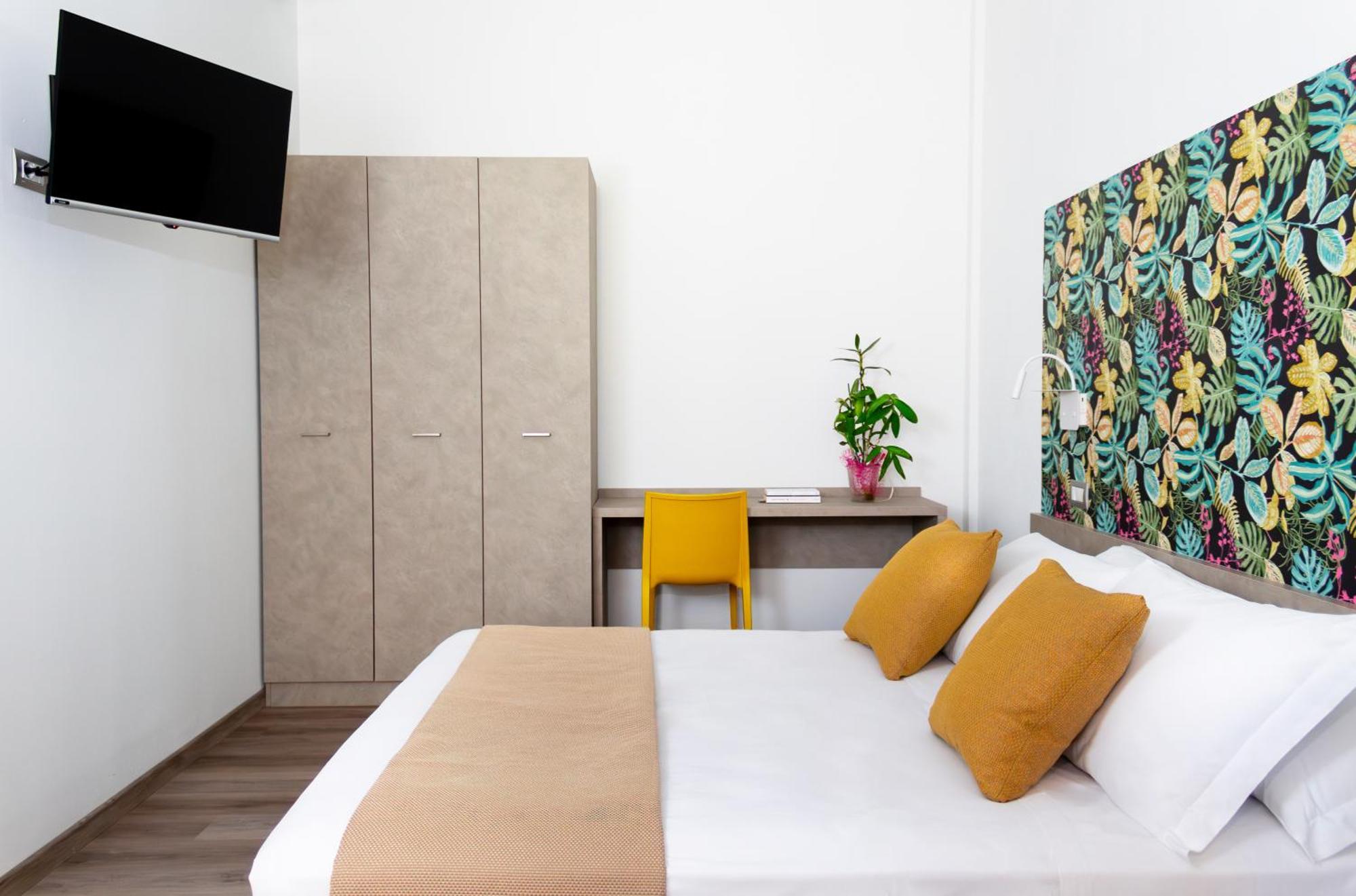 Nido Suite & Apartments Cesenatico Exterior photo