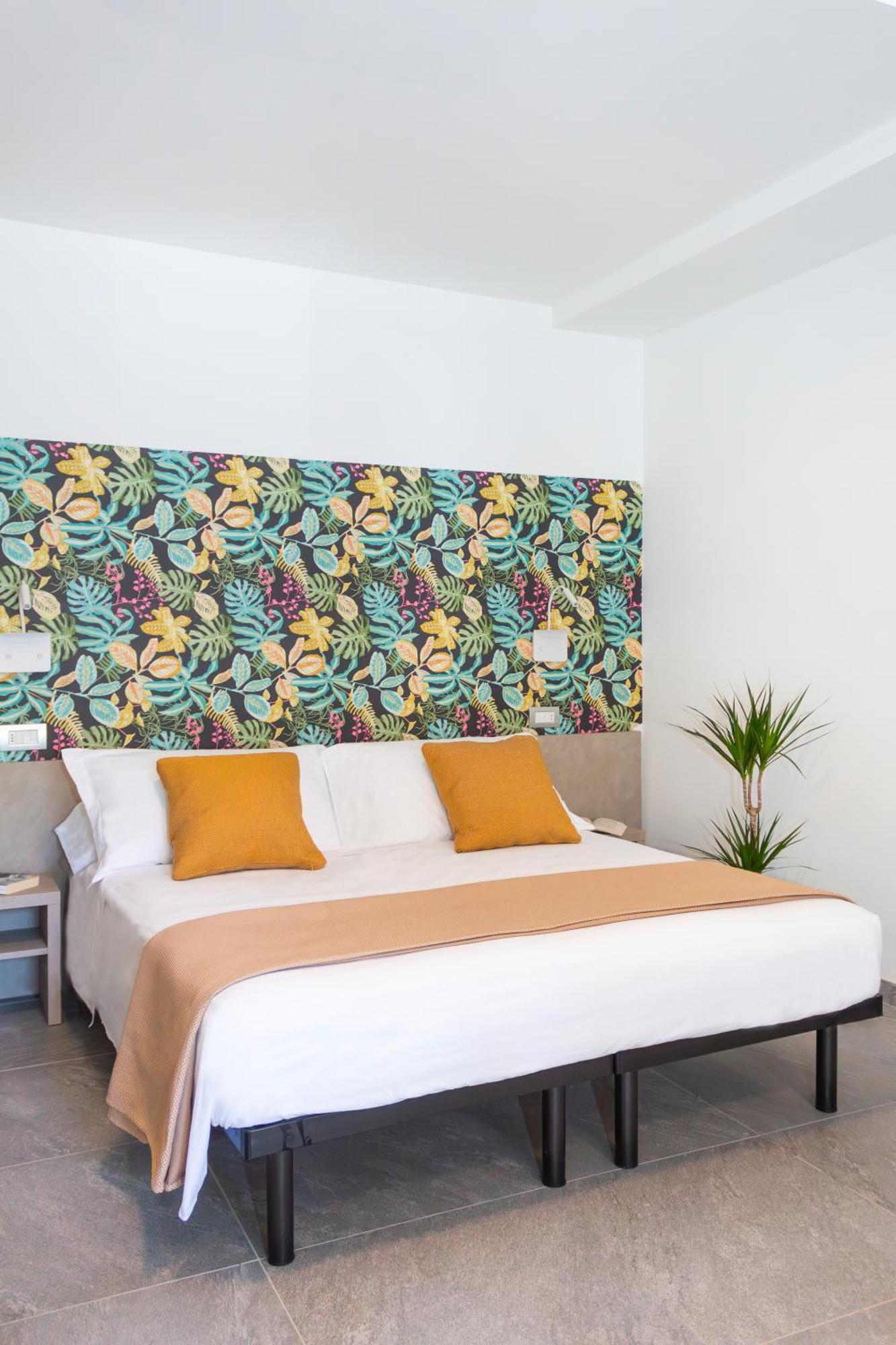 Nido Suite & Apartments Cesenatico Exterior photo