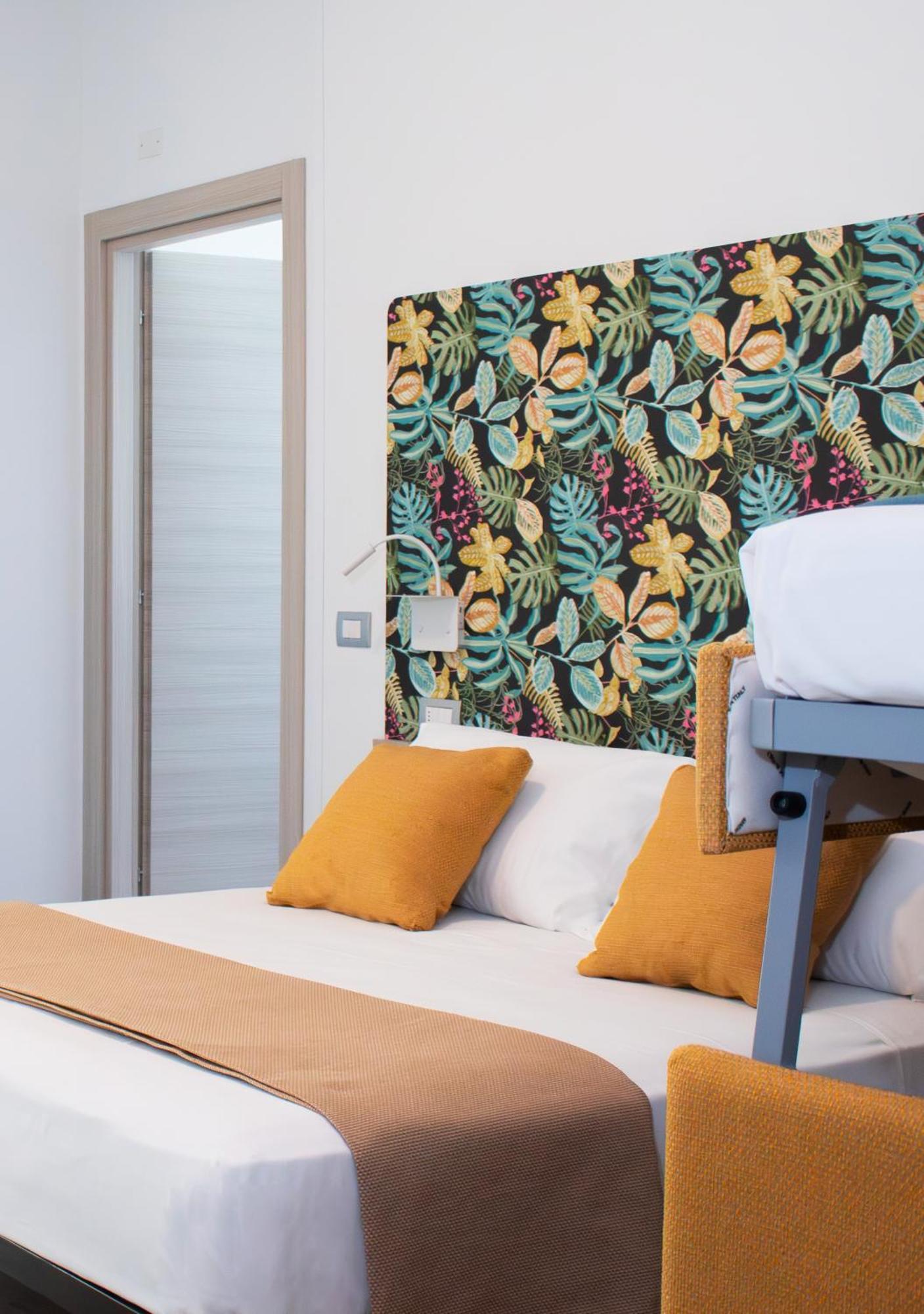 Nido Suite & Apartments Cesenatico Exterior photo